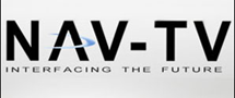 NAV TV logo