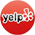 Yelp icon