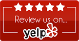 Yelp logo